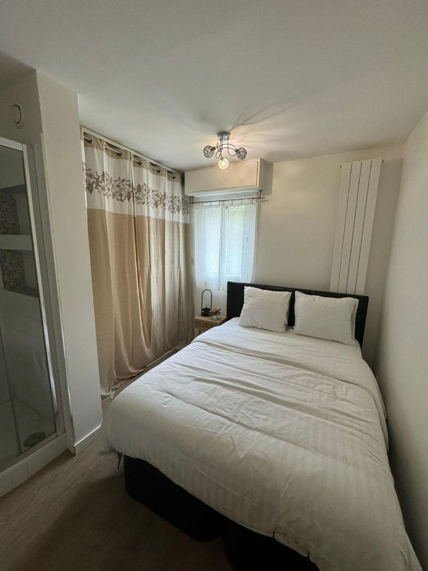 Appartement Plan Des 4 Seigneurs Montpellier Kültér fotó