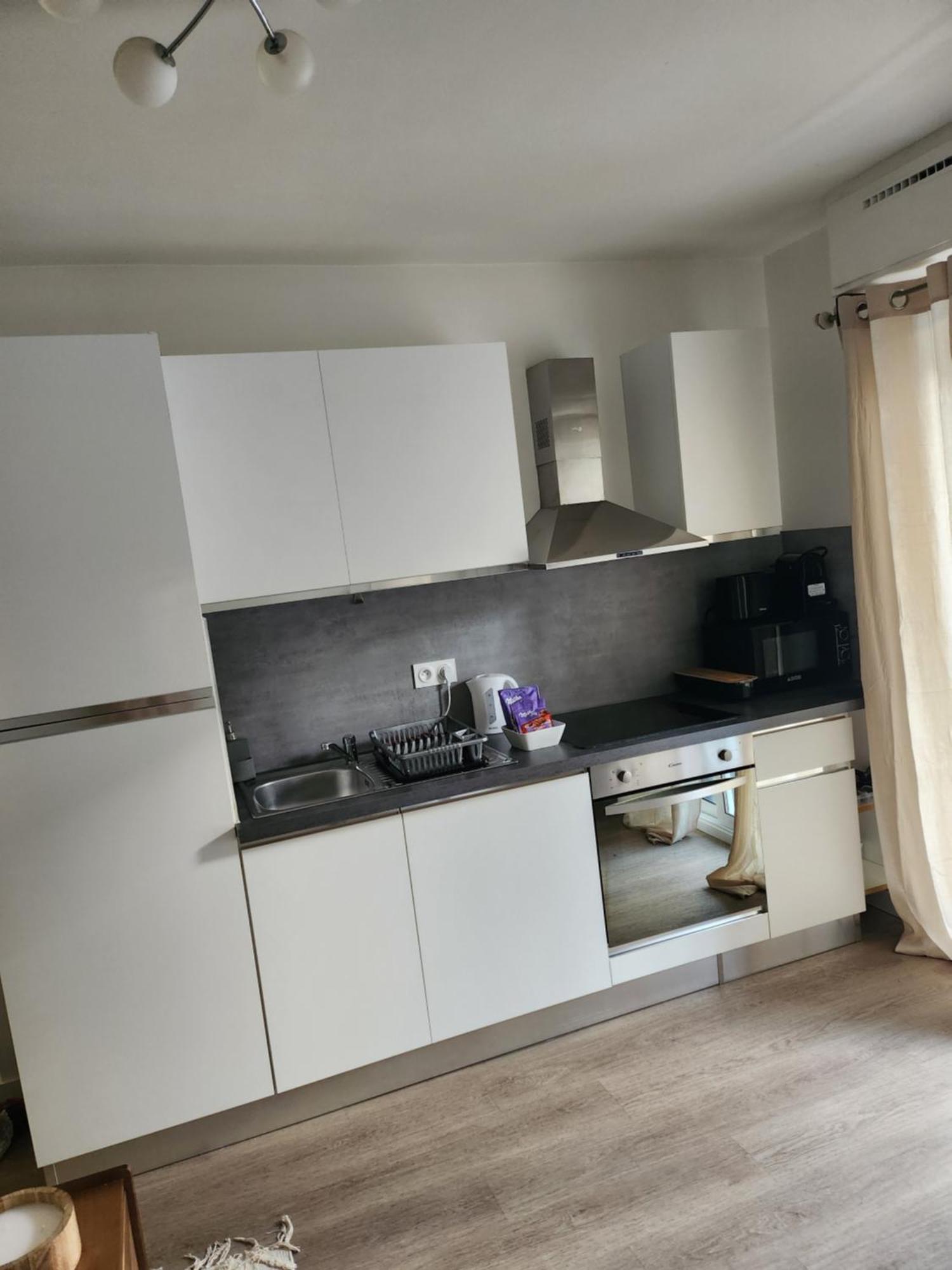 Appartement Plan Des 4 Seigneurs Montpellier Kültér fotó