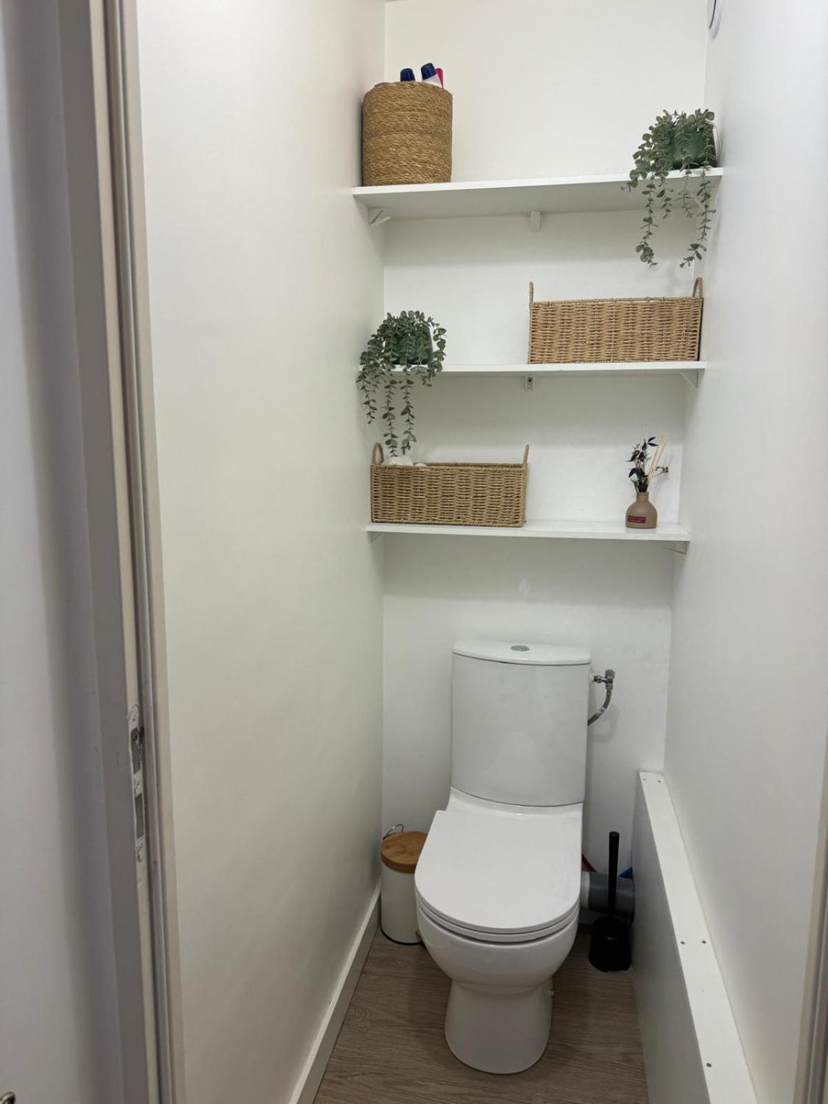 Appartement Plan Des 4 Seigneurs Montpellier Kültér fotó