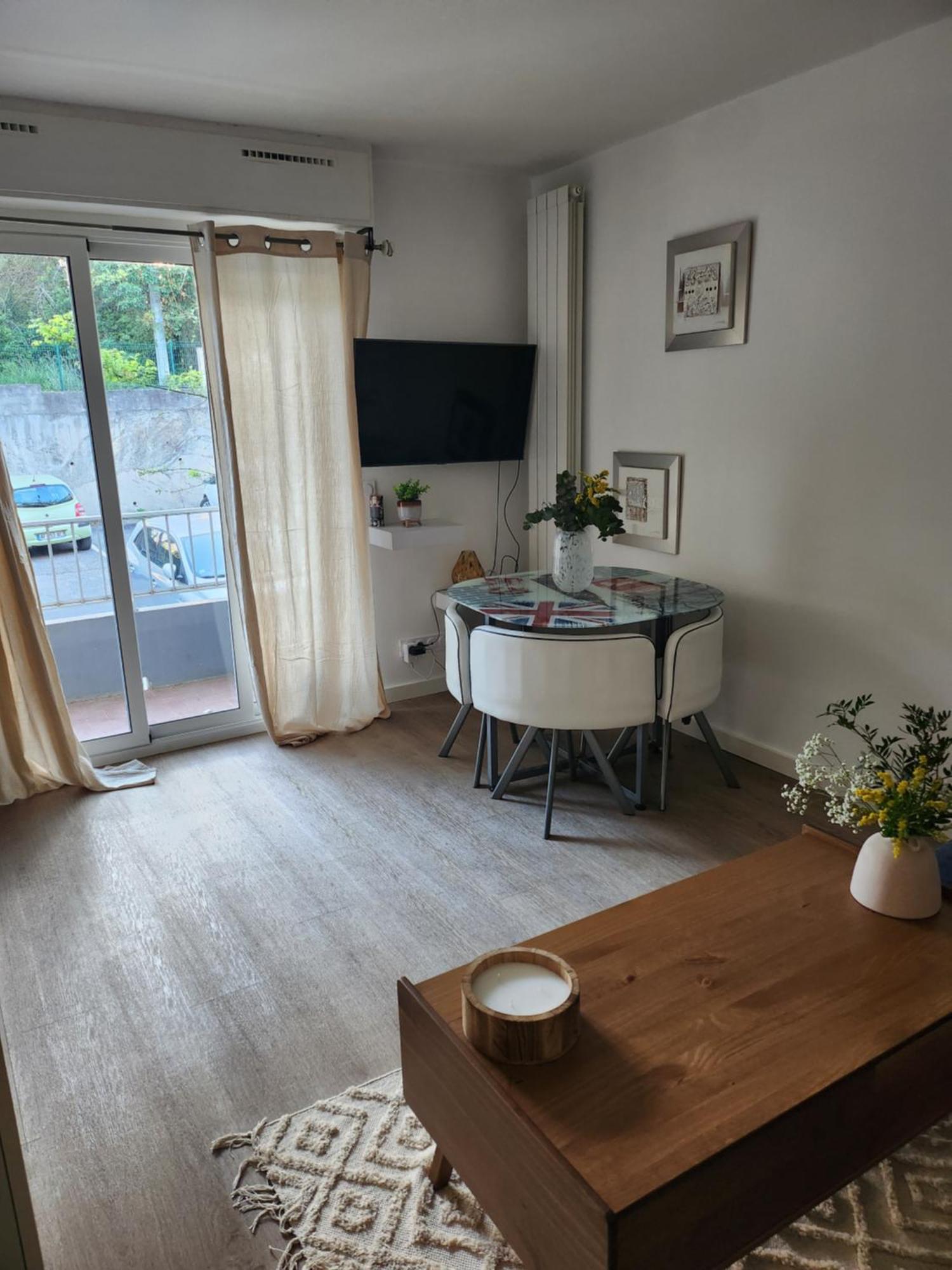 Appartement Plan Des 4 Seigneurs Montpellier Kültér fotó